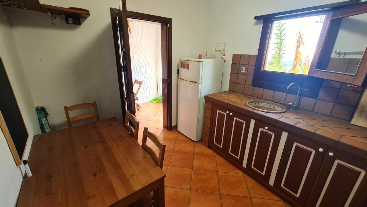 Finca Los Arcos Del Laurel Moya  Dış mekan fotoğraf